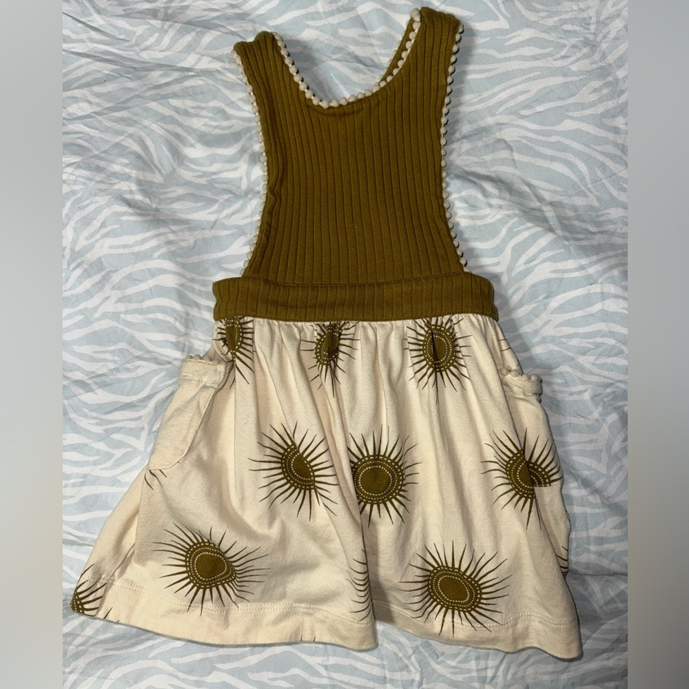 Kate Quinn Kids Dress